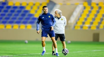 ثاني مرة.. جيسوس يخالف الصمت ويغير مجرى الأحداث
